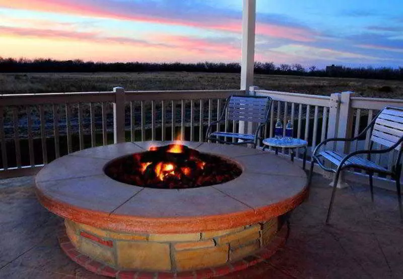 Otel Fairfield Inn And Suites By Marriott North Platte