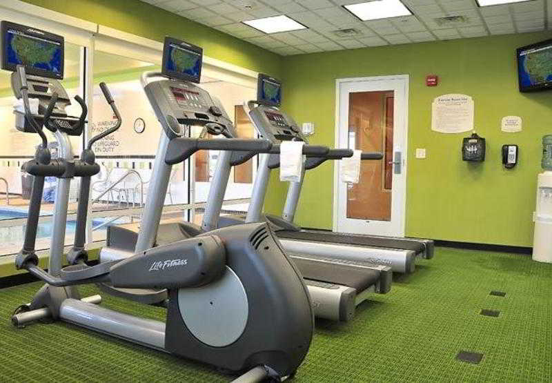 فندق Fairfield Inn And Suites By Marriott North Platte