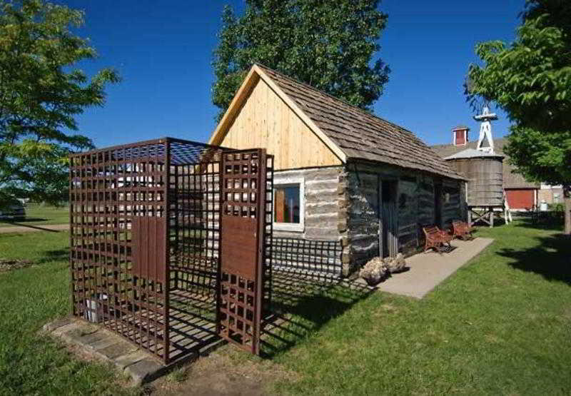 فندق Fairfield Inn And Suites By Marriott North Platte