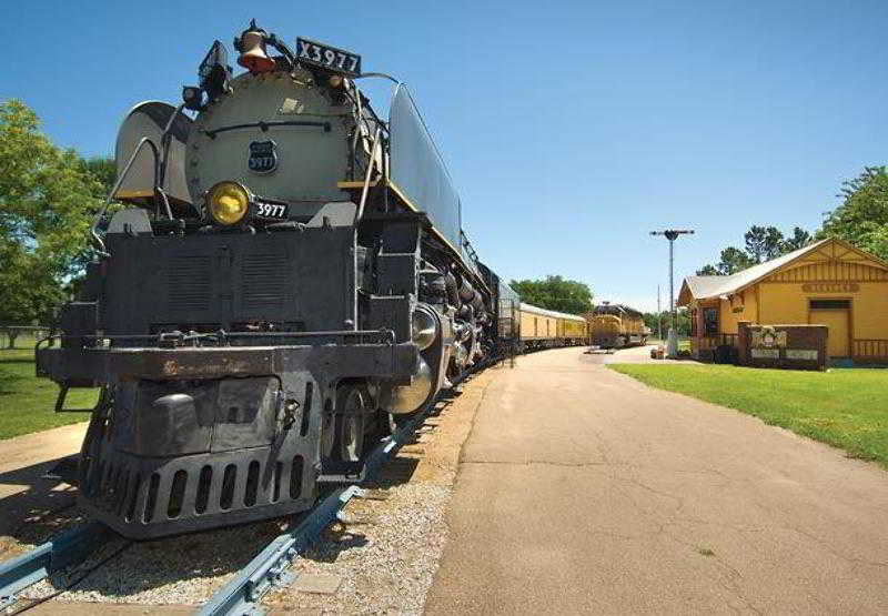 فندق Fairfield Inn And Suites By Marriott North Platte