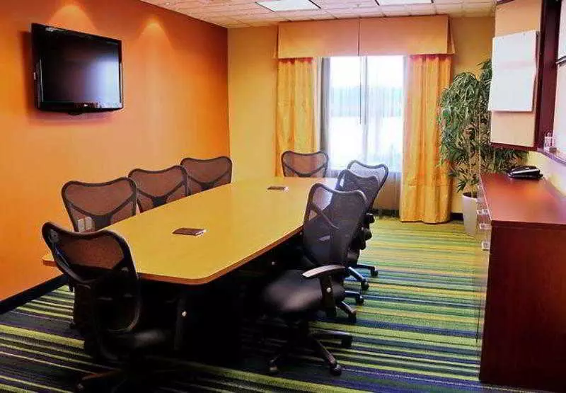 Otel Fairfield Inn And Suites By Marriott North Platte