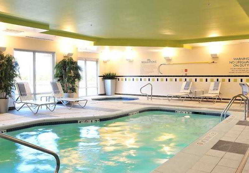 فندق Fairfield Inn And Suites By Marriott North Platte