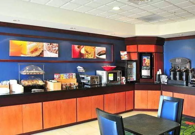 Otel Fairfield Inn And Suites By Marriott North Platte