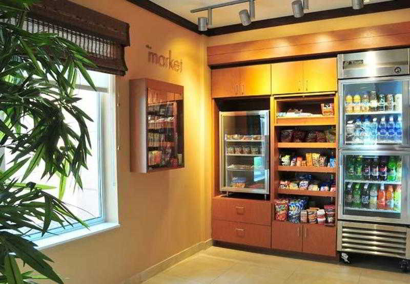 فندق Fairfield Inn And Suites By Marriott North Platte