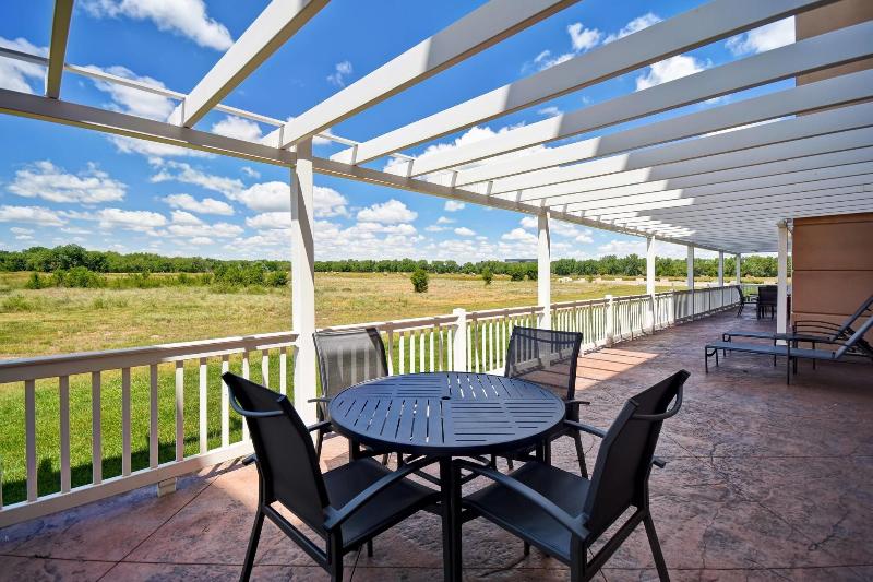 فندق Fairfield Inn And Suites By Marriott North Platte