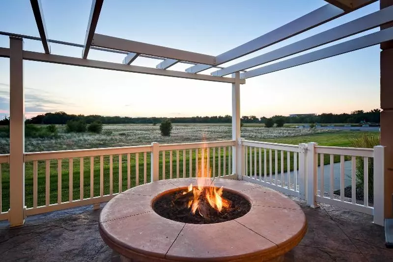 Otel Fairfield Inn And Suites By Marriott North Platte