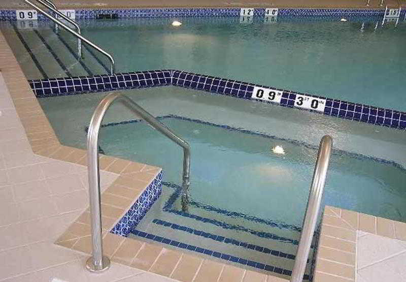 ホテル Fairfield Inn & Suites By Marriott Wausau