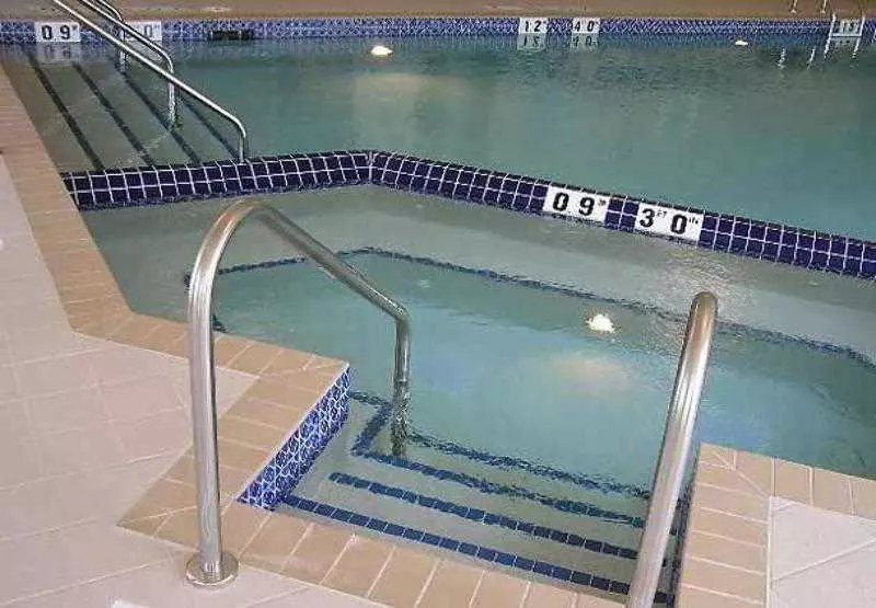 호텔 Fairfield Inn & Suites By Marriott Wausau