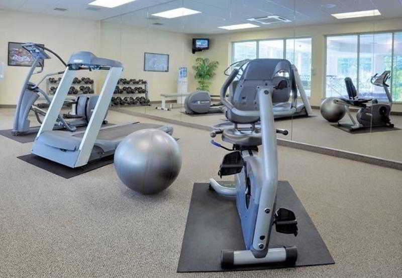 ホテル Fairfield Inn & Suites By Marriott Wausau