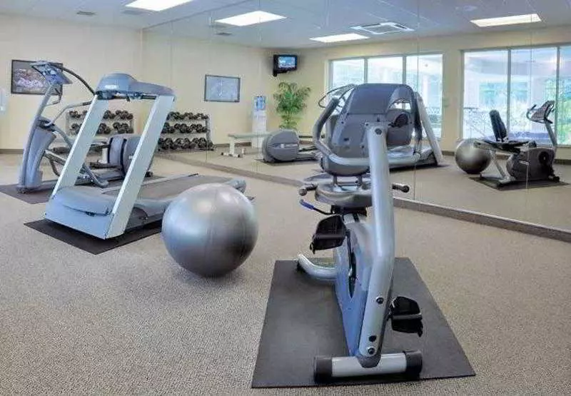 호텔 Fairfield Inn & Suites By Marriott Wausau