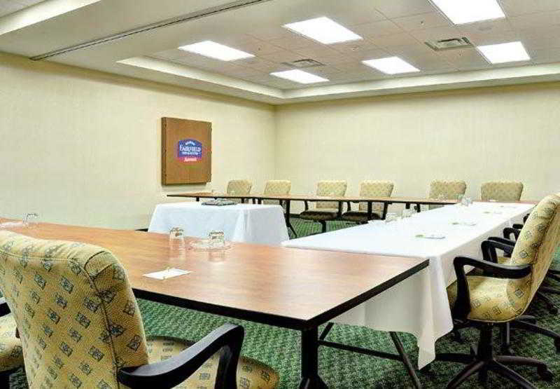 ホテル Fairfield Inn & Suites By Marriott Wausau