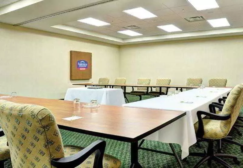 호텔 Fairfield Inn & Suites By Marriott Wausau