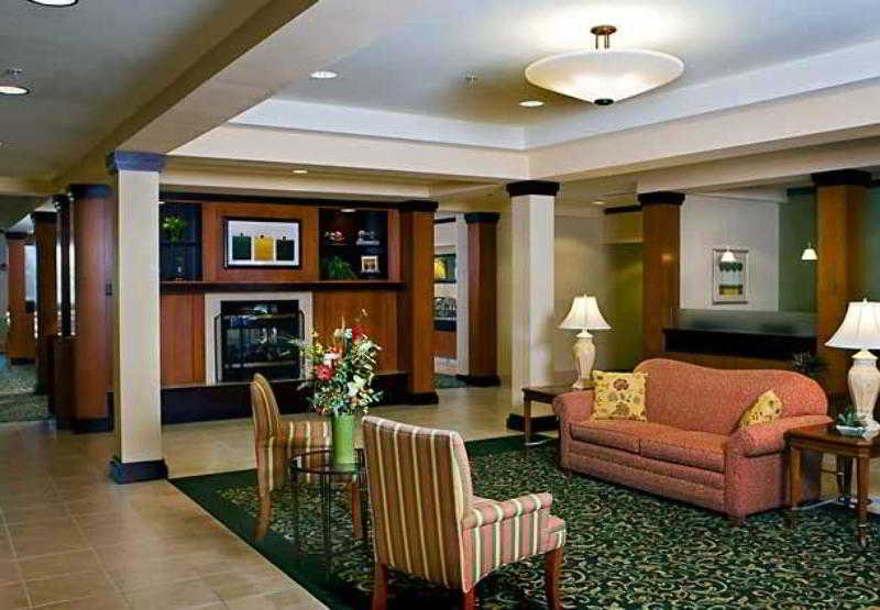 ホテル Fairfield Inn & Suites By Marriott Wausau