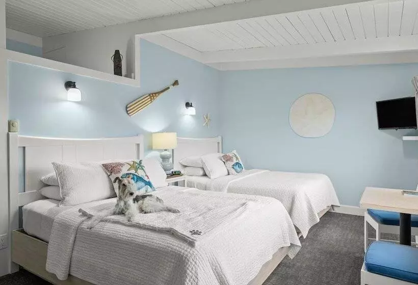 Hotel Harborview Inn & Rv Park