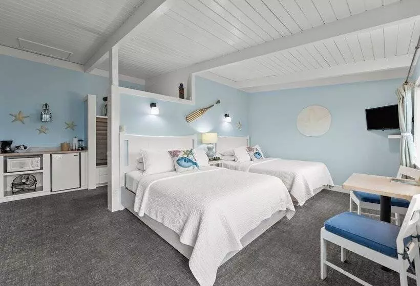 Hotel Harborview Inn & Rv Park