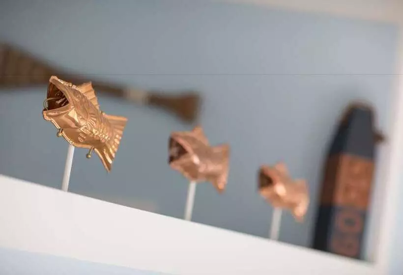 Hotel Harborview Inn & Rv Park