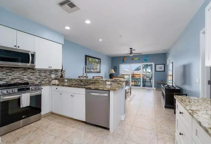 ホテル Harbour House At The Inn