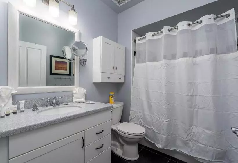 ホテル Harbour House At The Inn