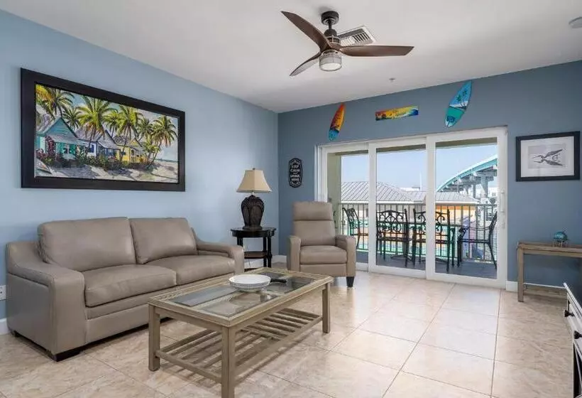 ホテル Harbour House At The Inn