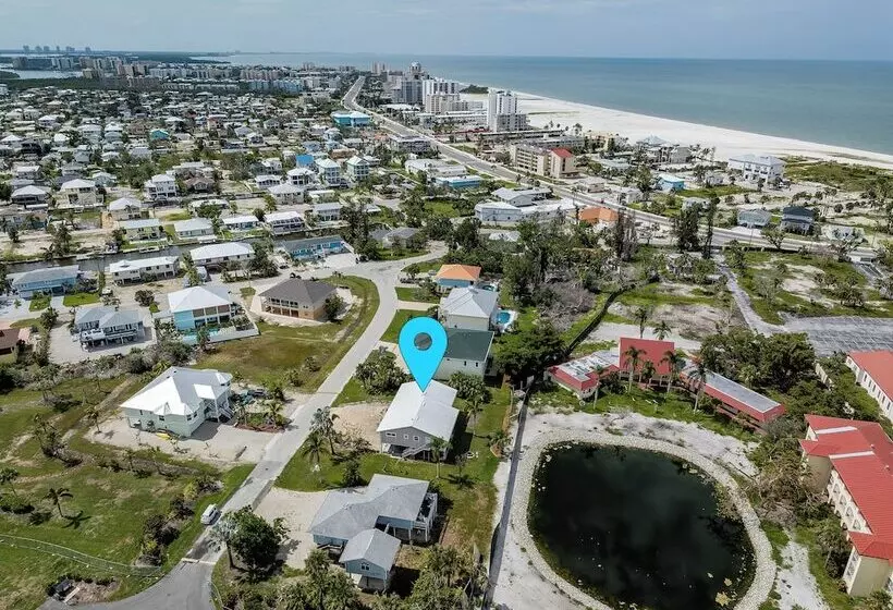 호텔 Harbour House At The Inn