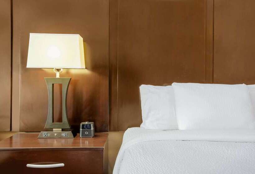 فندق La Quinta By Wyndham Conway