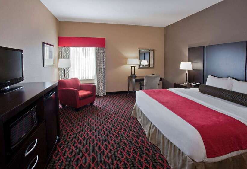 فندق La Quinta By Wyndham Conway