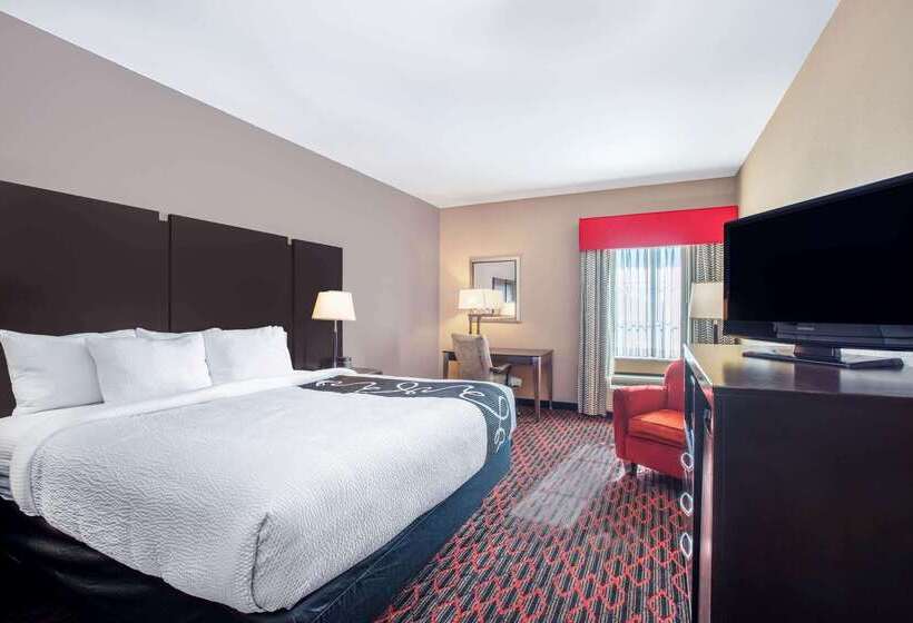 فندق La Quinta By Wyndham Conway