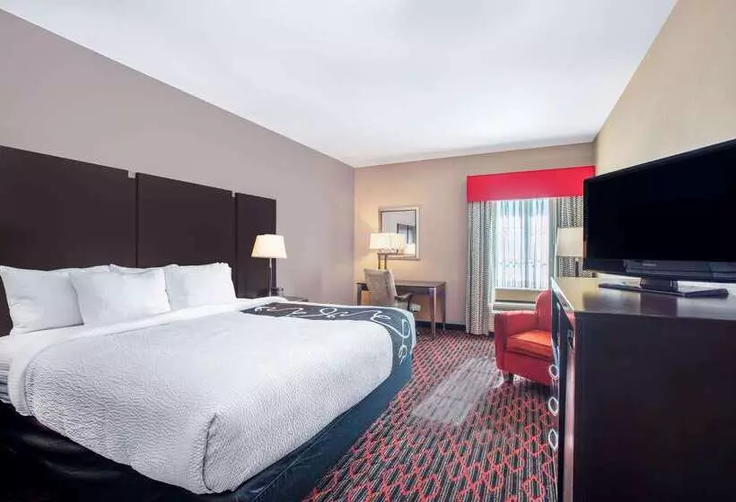 ホテル La Quinta By Wyndham Conway