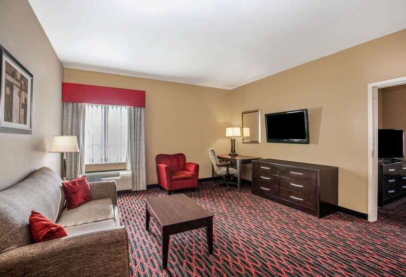 فندق La Quinta By Wyndham Conway