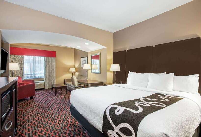 فندق La Quinta By Wyndham Conway