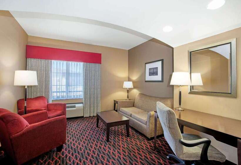 فندق La Quinta By Wyndham Conway