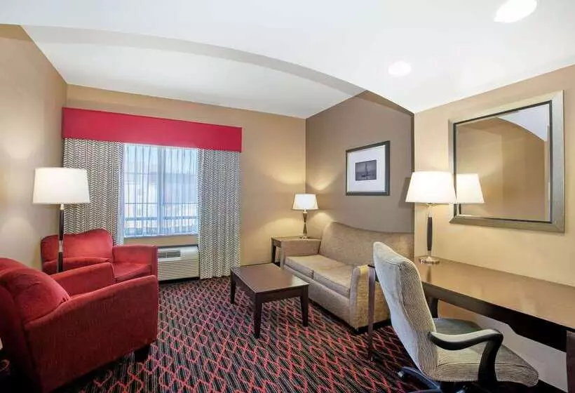 ホテル La Quinta By Wyndham Conway