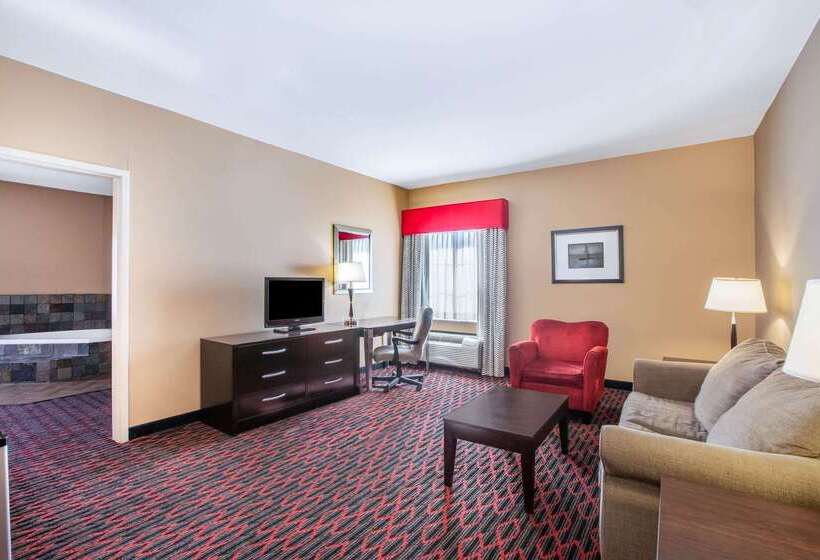 فندق La Quinta By Wyndham Conway