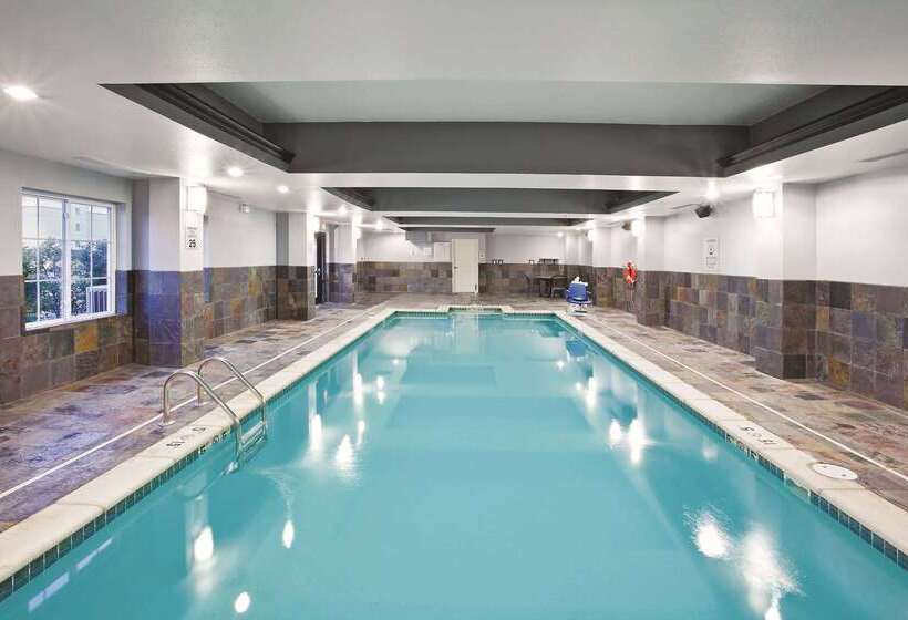 فندق La Quinta By Wyndham Conway