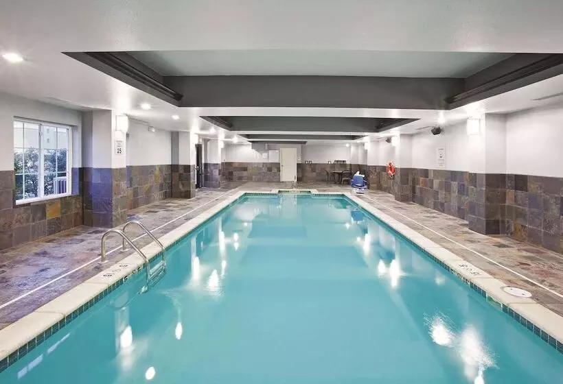 ホテル La Quinta By Wyndham Conway