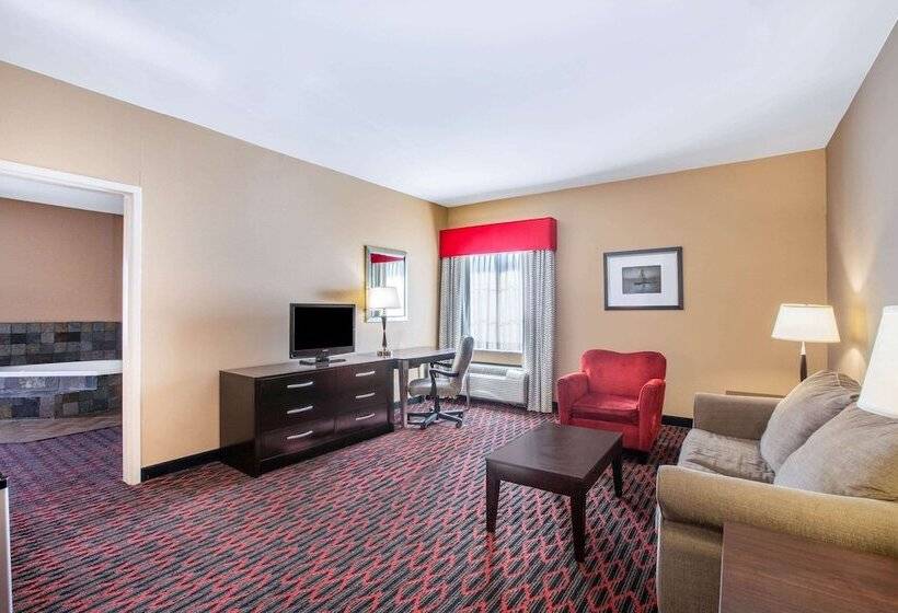 فندق La Quinta By Wyndham Conway