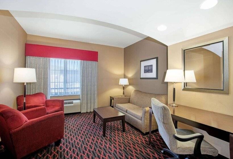 فندق La Quinta By Wyndham Conway