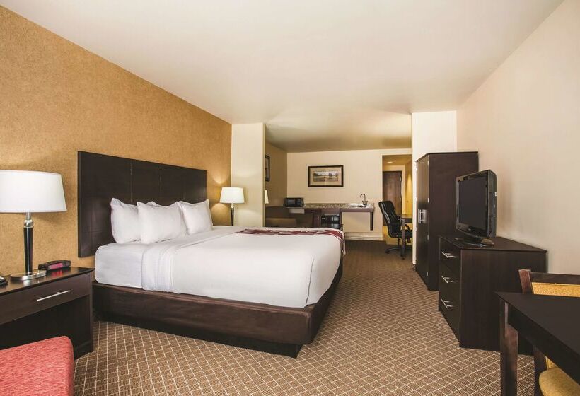 בית מלון כפרי La Quinta By Wyndham Ely