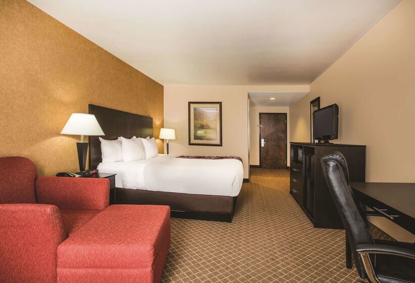 בית מלון כפרי La Quinta By Wyndham Ely