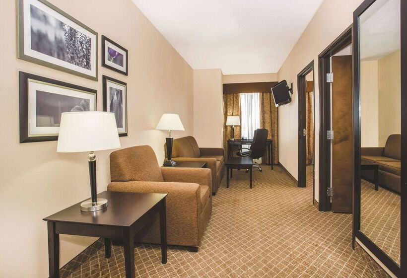 בית מלון כפרי La Quinta By Wyndham Ely