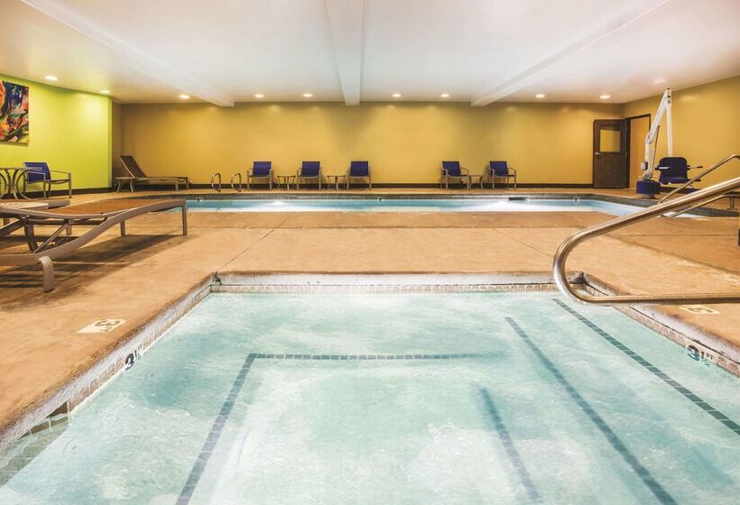 בית מלון כפרי La Quinta By Wyndham Ely