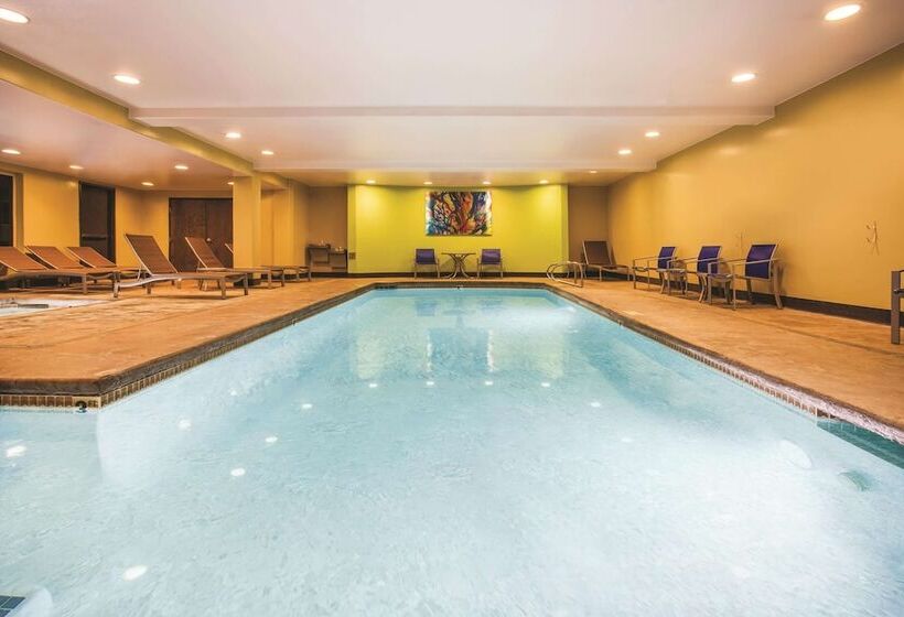 בית מלון כפרי La Quinta By Wyndham Ely