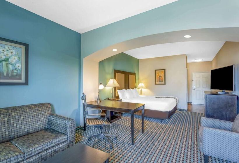 בית מלון כפרי La Quinta By Wyndham Ely