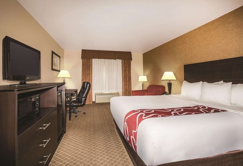 בית מלון כפרי La Quinta By Wyndham Ely