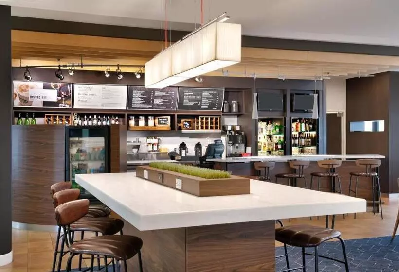 ホテル Courtyard By Marriott Houston Nasa Clear Lake
