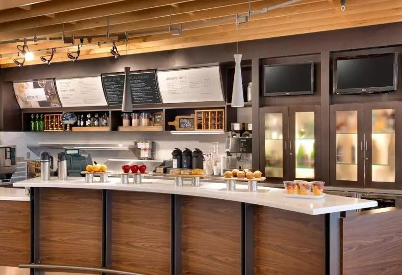 ホテル Courtyard By Marriott Houston Nasa Clear Lake
