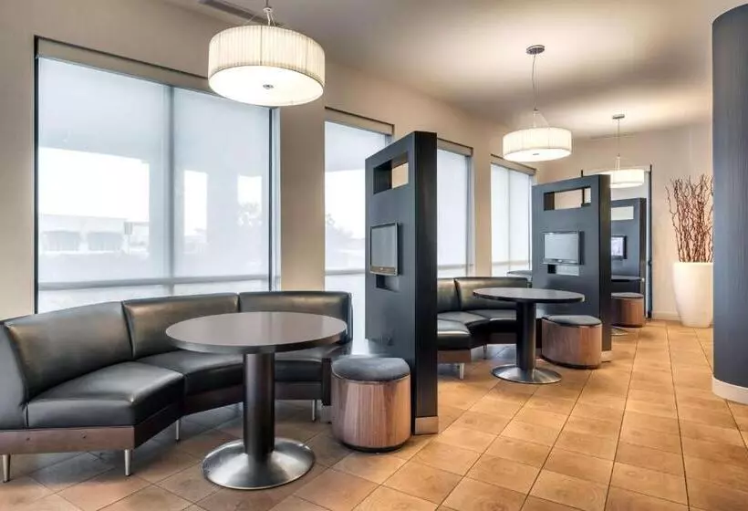 ホテル Courtyard By Marriott Houston Nasa Clear Lake