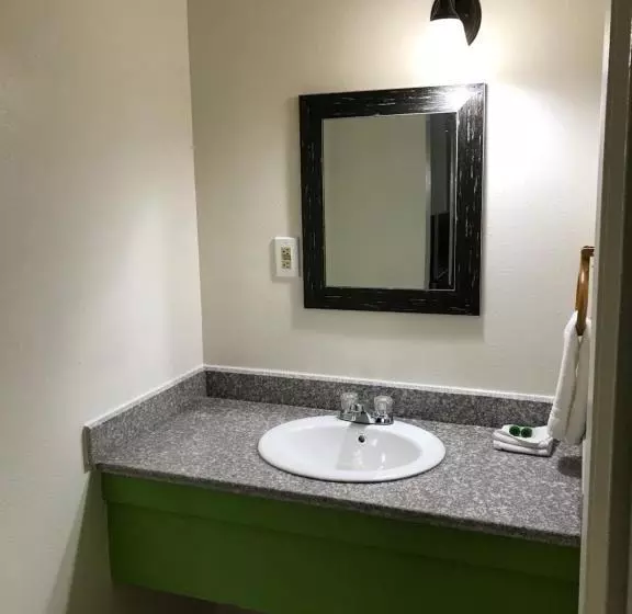 Отель Olivia Inn