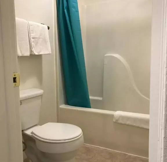 Отель Olivia Inn