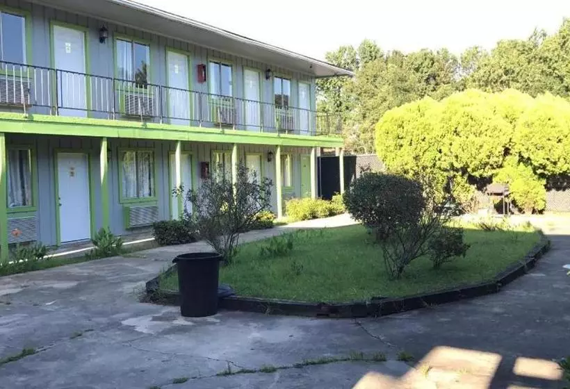 Отель Olivia Inn